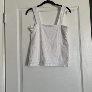 Loft tank top